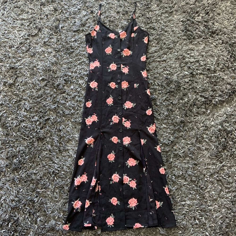 H&M dress